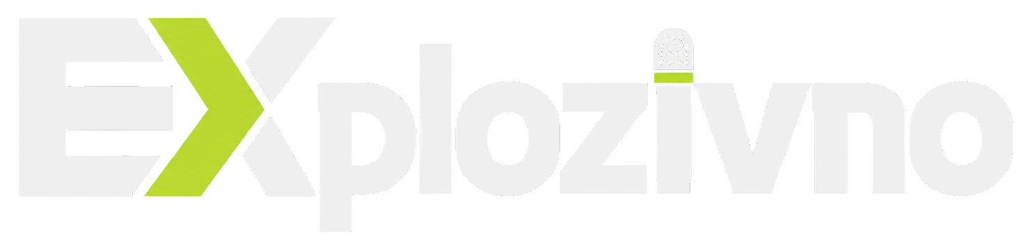 EXplozivno
